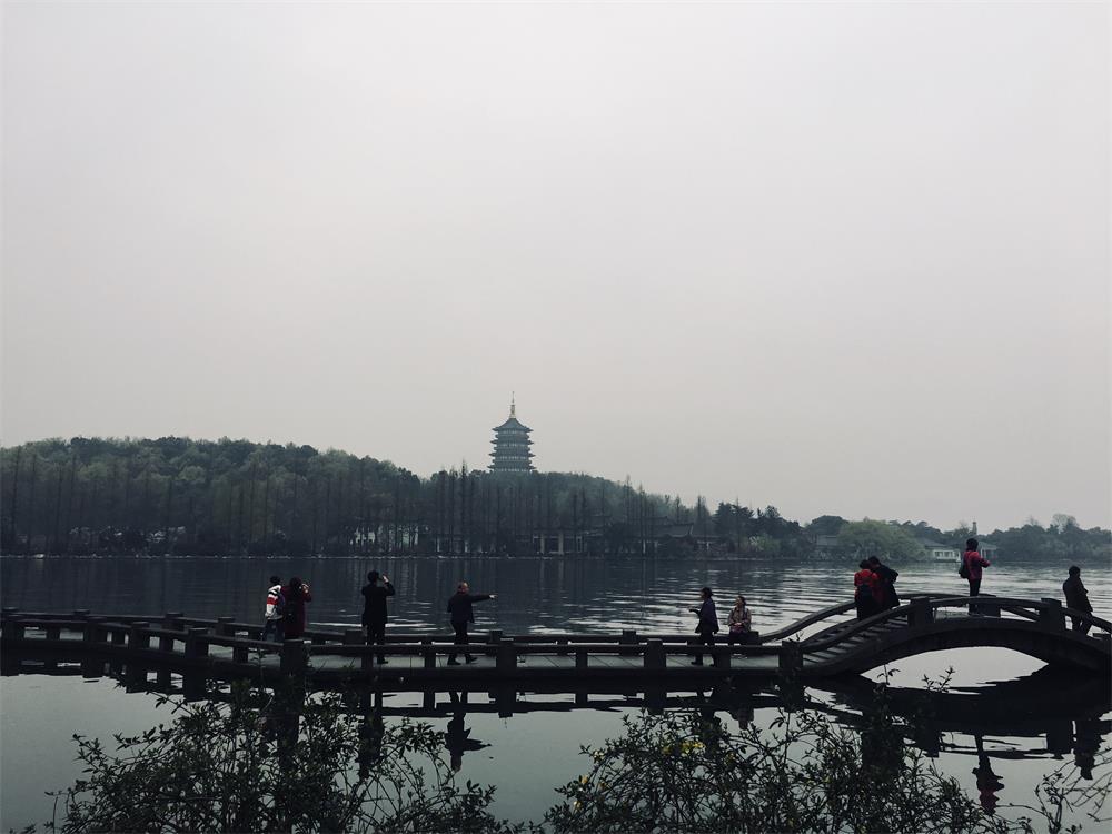 三·八婦女節公司組織杭州、烏鎮三日游